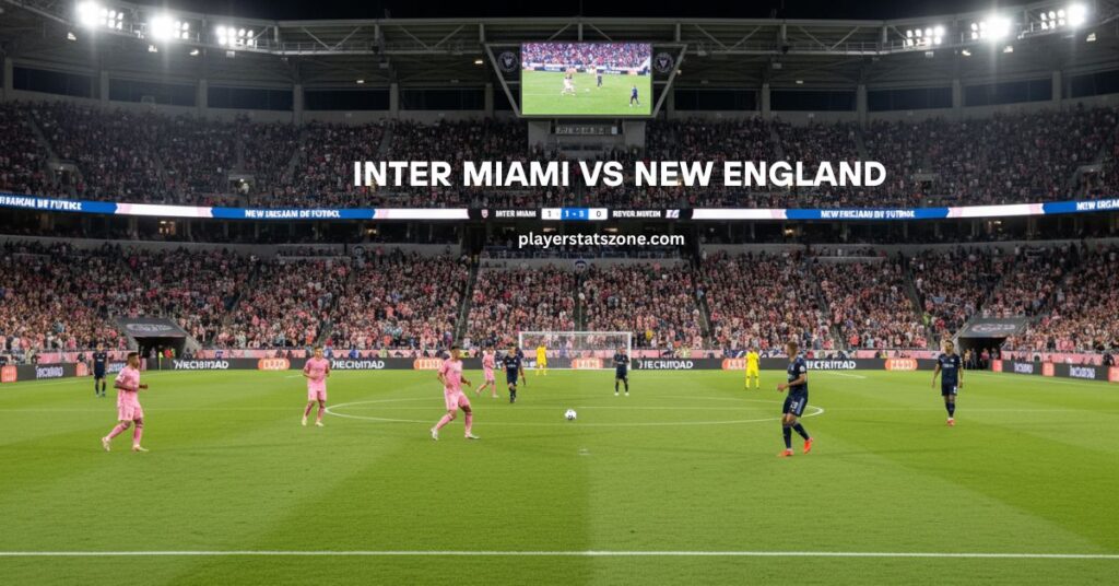 inter miami vs new england