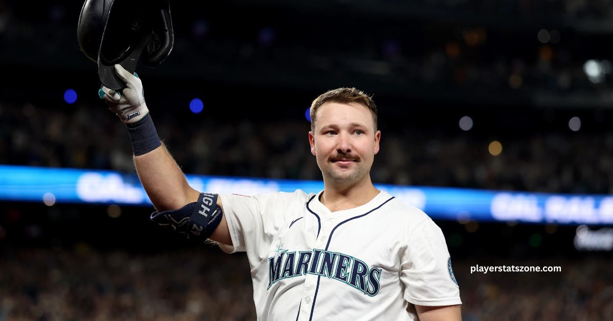 seattle mariners vs toronto blue jays match player stats
