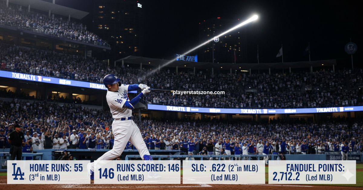 toronto blue jays vs dodgers match player stats