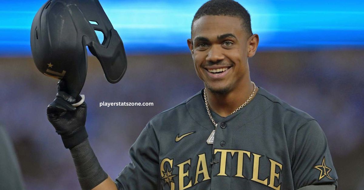 seattle mariners vs toronto blue jays match player stats