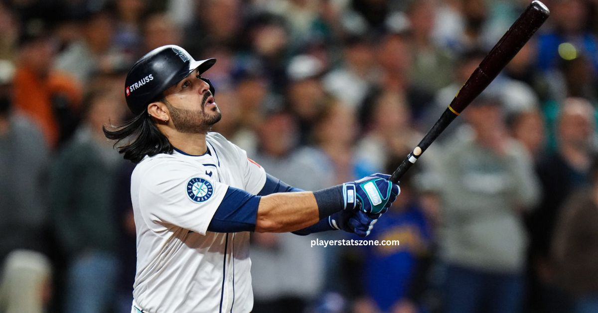 seattle mariners vs toronto blue jays match player stats