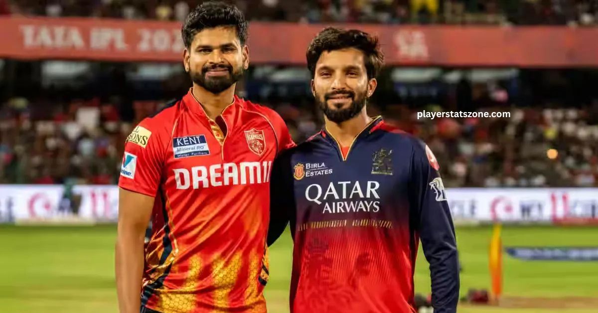 royal challengers bengaluru vs punjab kings match scorecard